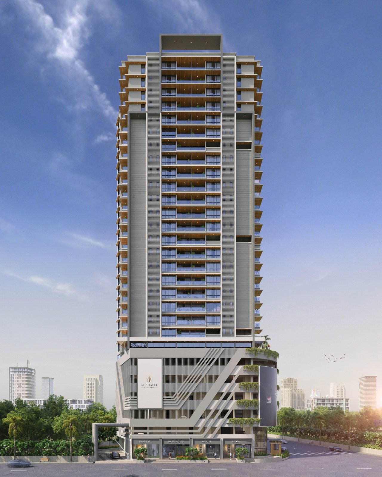 Azure Residences Gallery Photo 1